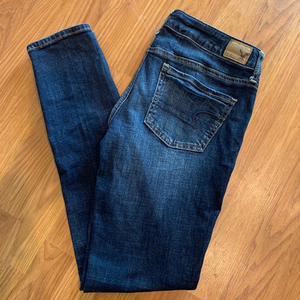 American Eagle Outfitters - Super Stretch …